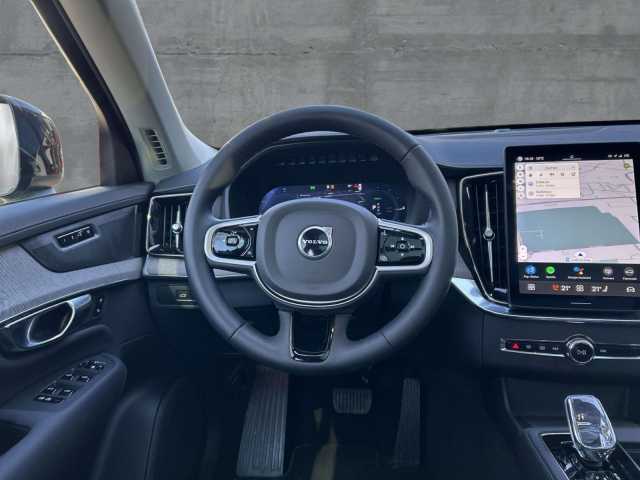 Volvo XC90 – Bild 13