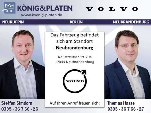 Volvo XC90 – Bild 14