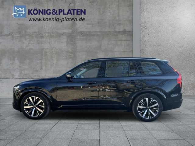 Volvo XC90 – Bild 3