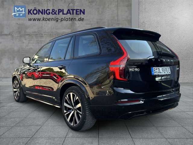 Volvo XC90 – Bild 4