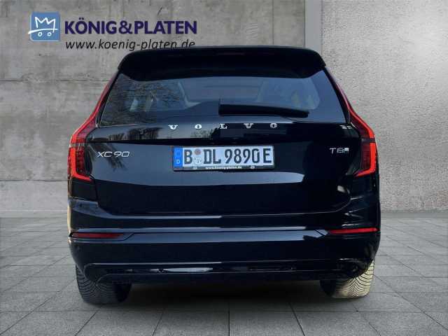 Volvo XC90 – Bild 5