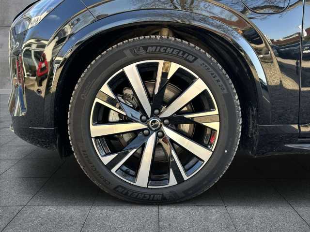 Volvo XC90 – Bild 7