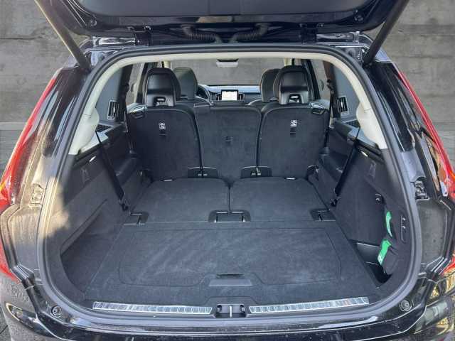 Volvo XC90 – Bild 8