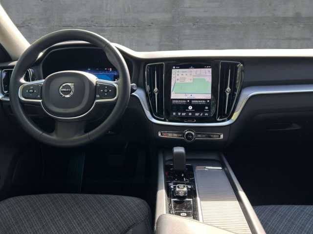 Volvo V60 – Bild 10