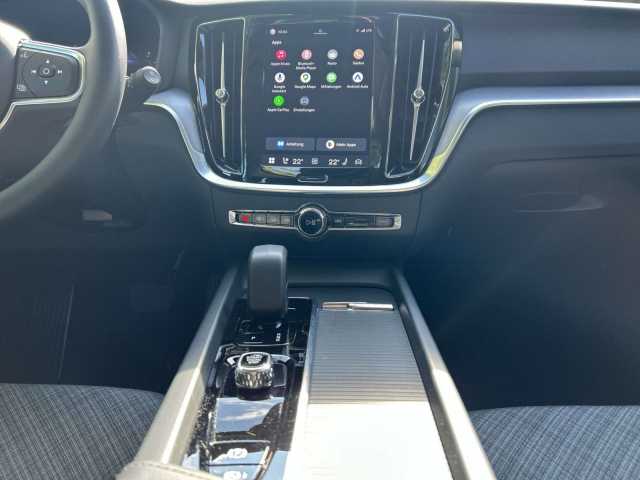 Volvo V60 – Bild 11