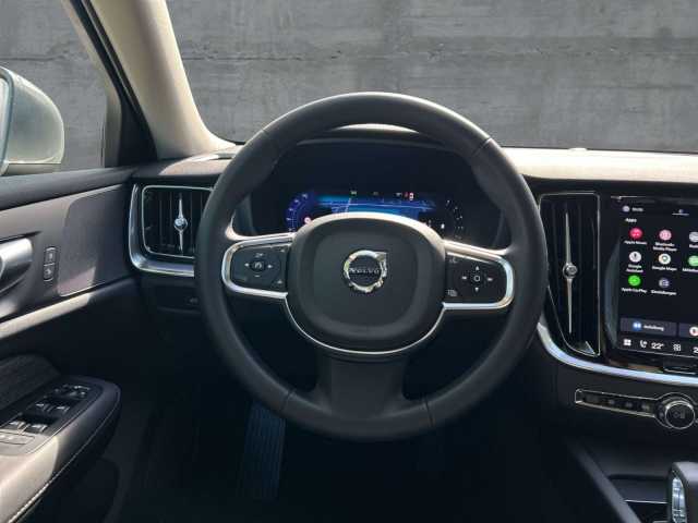 Volvo V60 – Bild 13