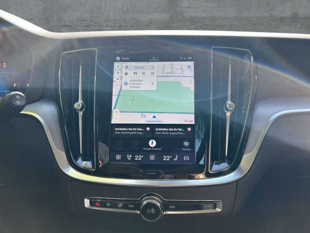 Volvo V60 – Bild 14
