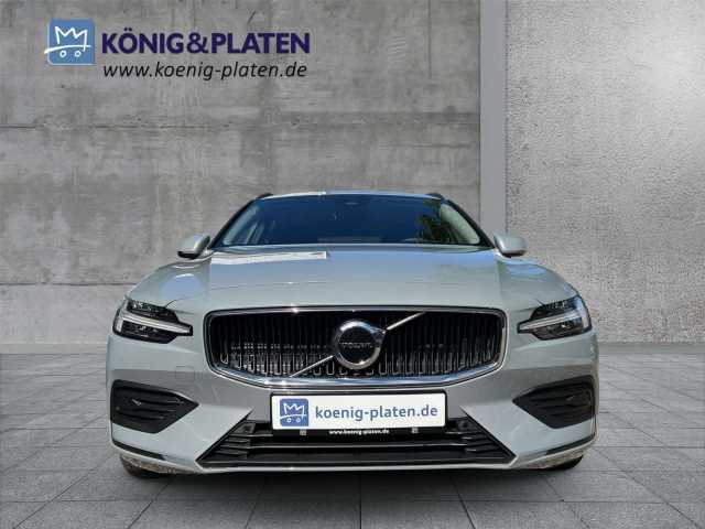 Volvo V60 – Bild 2