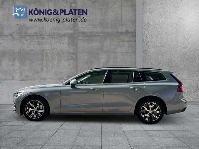 Volvo V60 – Bild 3