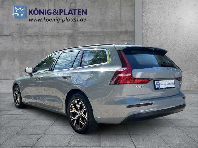 Volvo V60 – Bild 4
