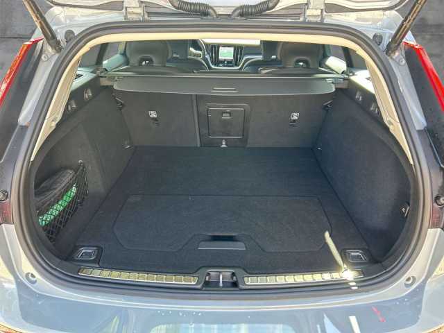 Volvo V60 – Bild 8