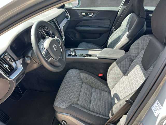 Volvo V60 – Bild 9