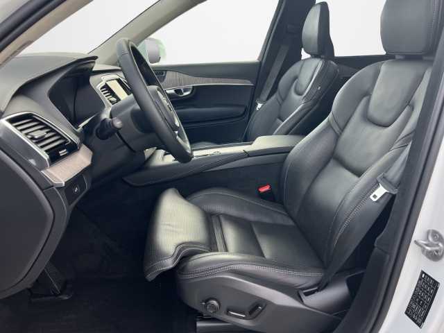 Volvo XC90 – Bild 10