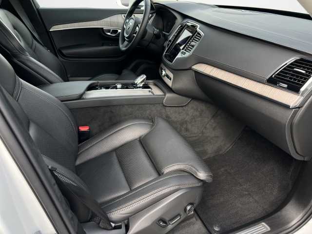 Volvo XC90 – Bild 11