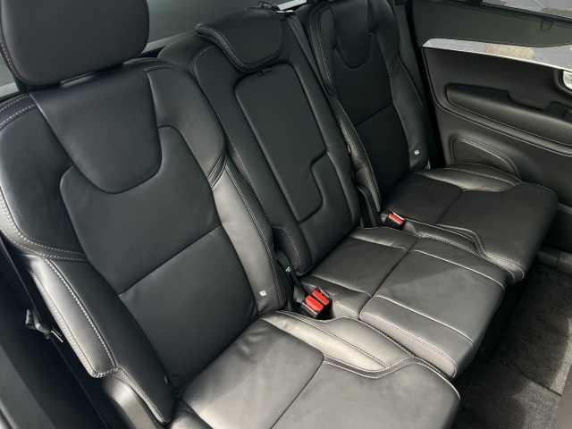 Volvo XC90 – Bild 12