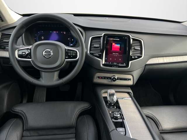 Volvo XC90 – Bild 15