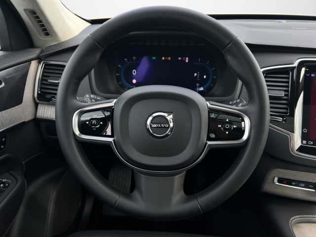 Volvo XC90 – Bild 16