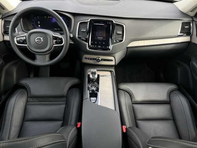Volvo XC90 – Bild 17