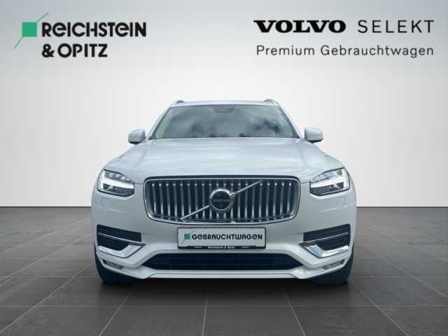 Volvo XC90 – Bild 2