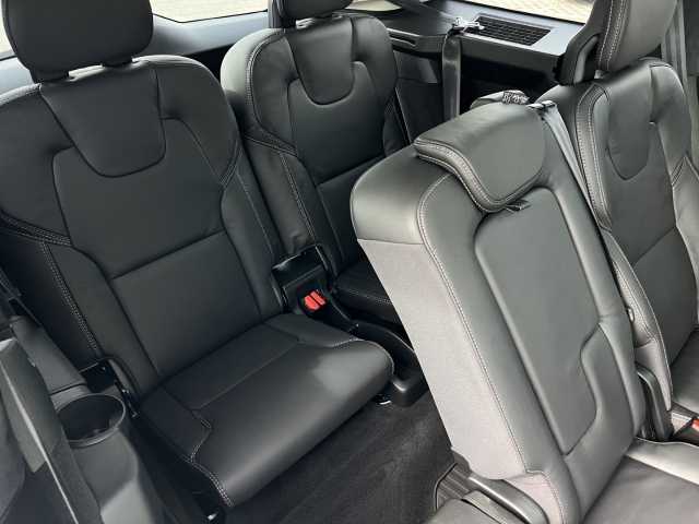 Volvo XC90 – Bild 21