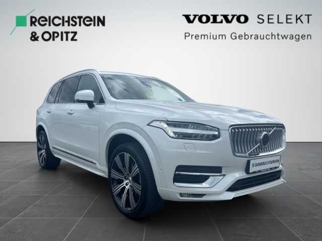 Volvo XC90 – Bild 3