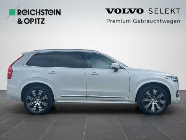 Volvo XC90 – Bild 4