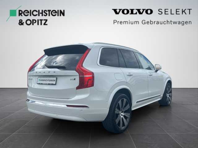 Volvo XC90 – Bild 5