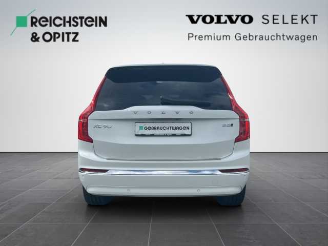Volvo XC90 – Bild 6