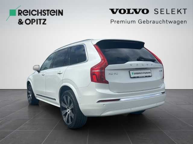 Volvo XC90 – Bild 7