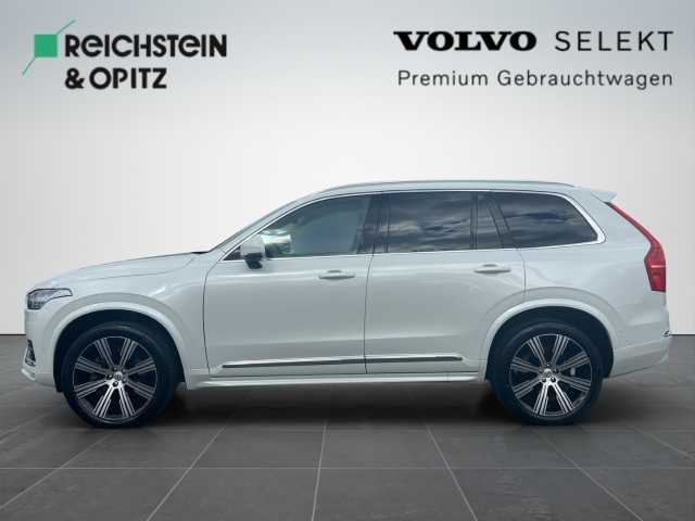 Volvo XC90 – Bild 8