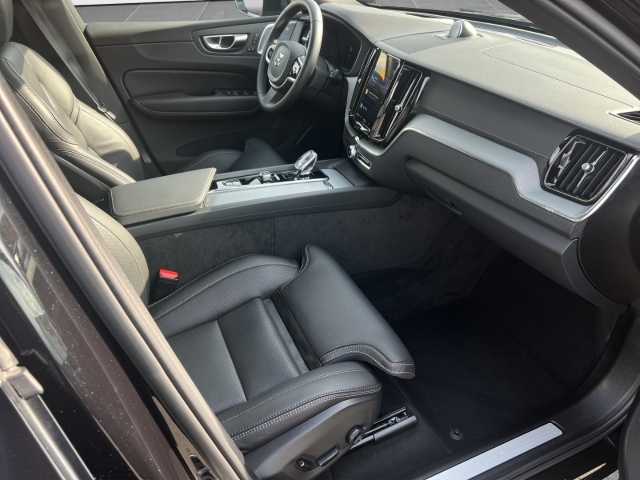 Volvo XC60 – Bild 11