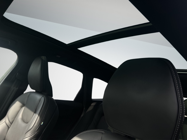 Volvo XC60 – Bild 14