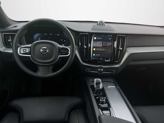 Volvo XC60 – Bild 15