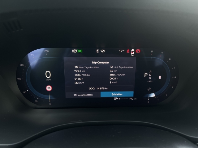 Volvo XC60 – Bild 17
