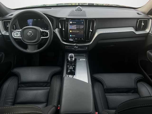 Volvo XC60 – Bild 18