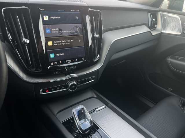 Volvo XC60 – Bild 19