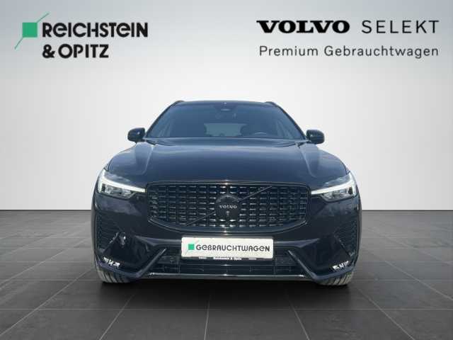 Volvo XC60 – Bild 2