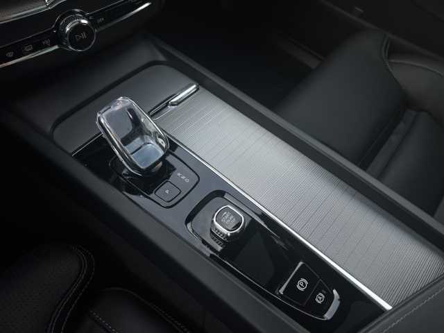 Volvo XC60 – Bild 22