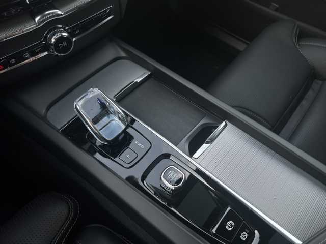 Volvo XC60 – Bild 23
