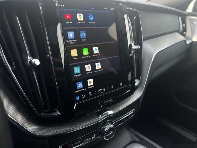 Volvo XC60 – Bild 24