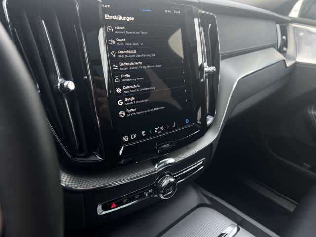 Volvo XC60 – Bild 25