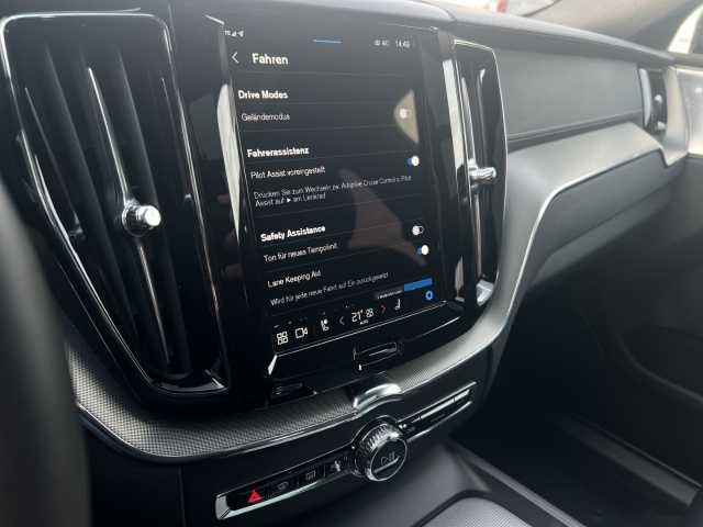 Volvo XC60 – Bild 26