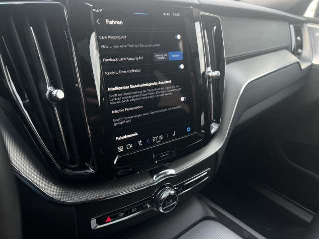 Volvo XC60 – Bild 27