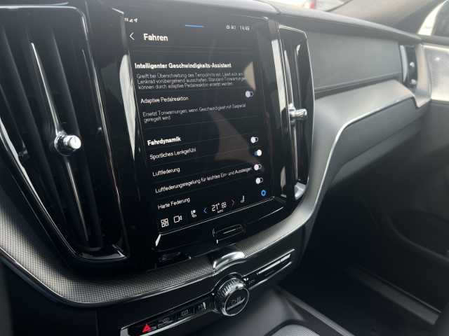 Volvo XC60 – Bild 28