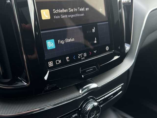 Volvo XC60 – Bild 29