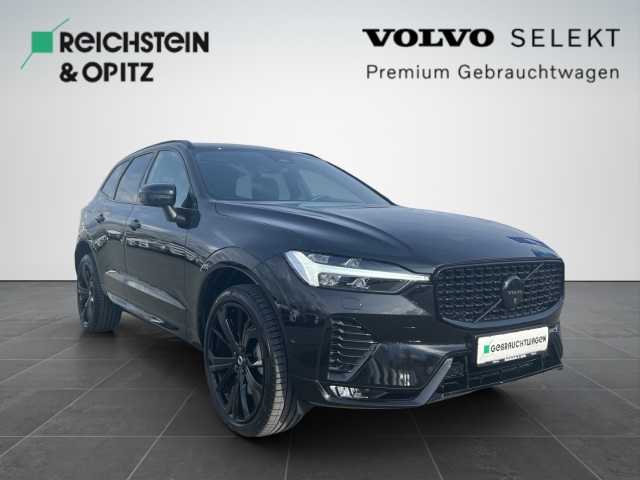Volvo XC60 – Bild 3