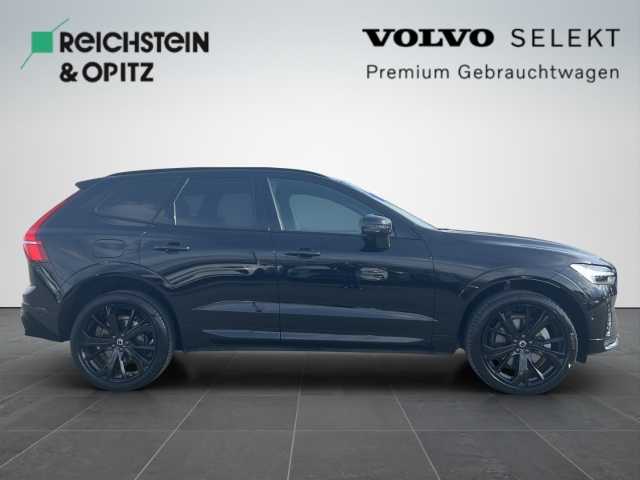 Volvo XC60 – Bild 4
