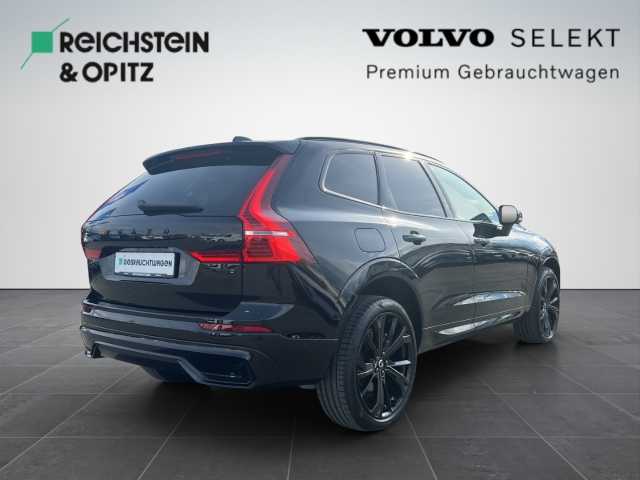 Volvo XC60 – Bild 5