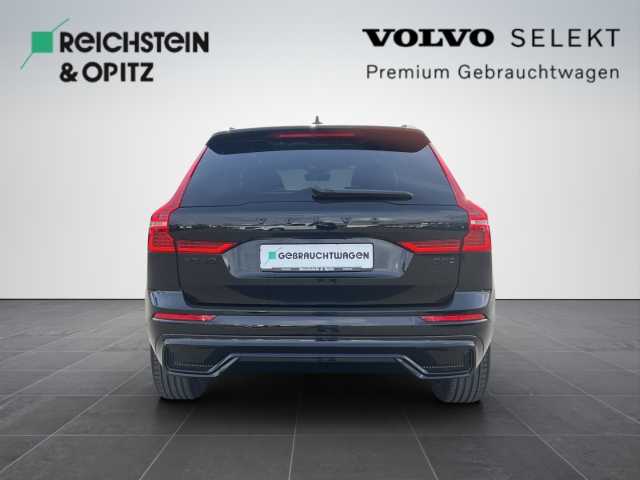 Volvo XC60 – Bild 6