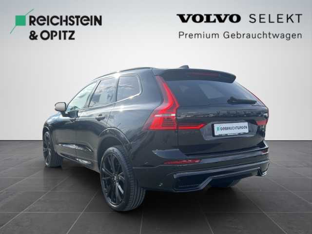 Volvo XC60 – Bild 7